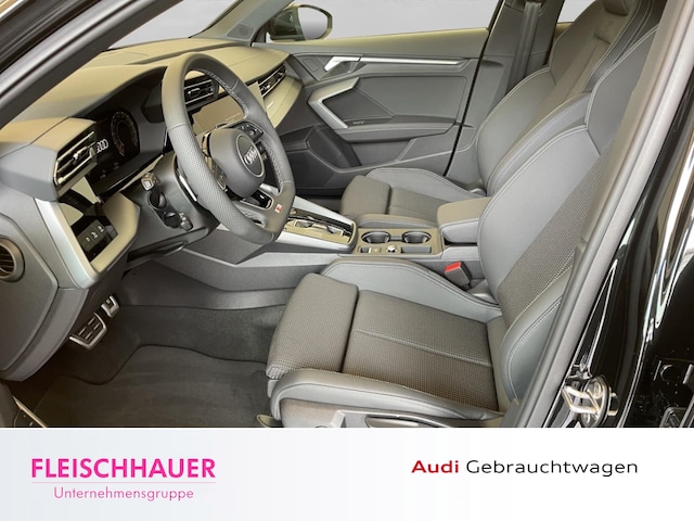 Audi A3 35 TFSI S-Tronic