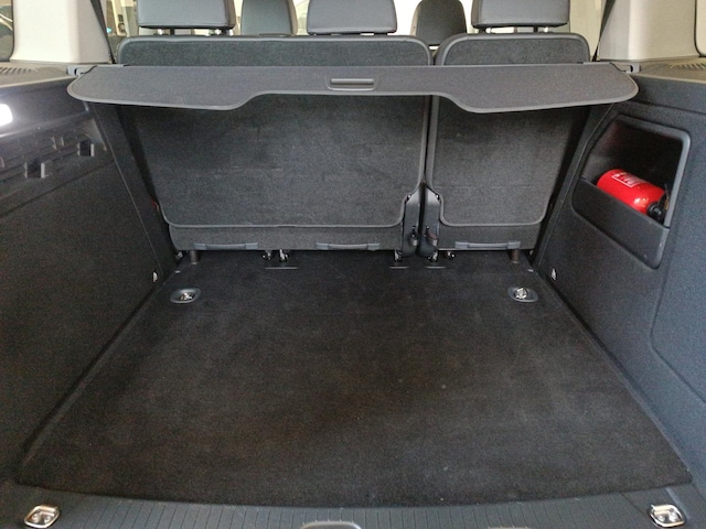 Volkswagen Caddy DSG