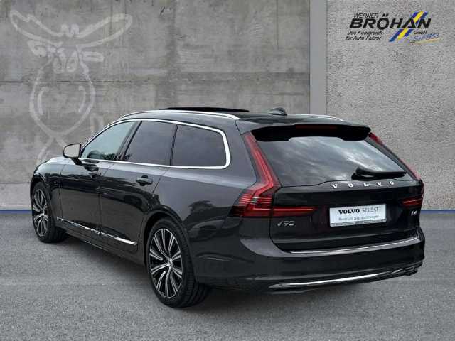 Volvo V90 Bright Ultimate