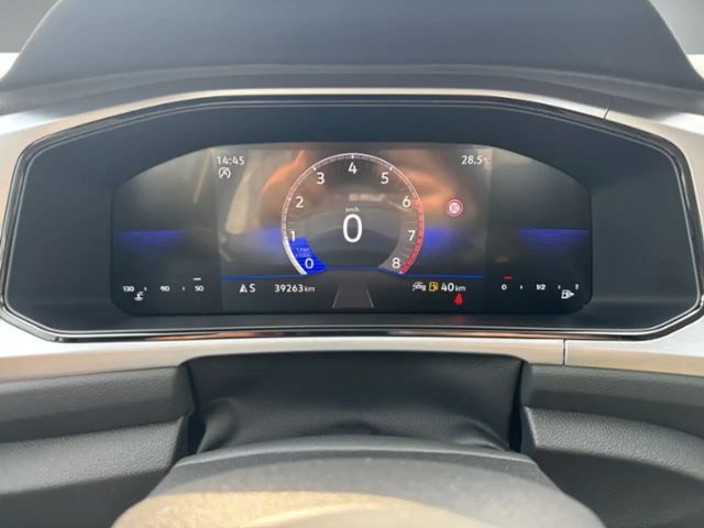 Volkswagen T-Roc 1.0 TSI Life