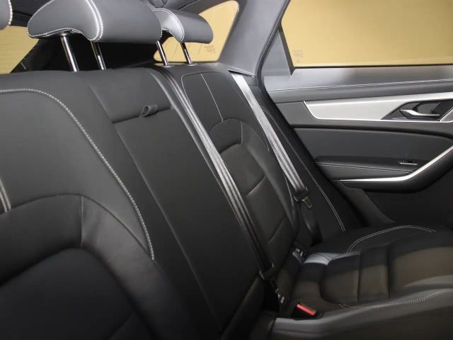 Jaguar F-Pace AWD D300 R-Dynamic