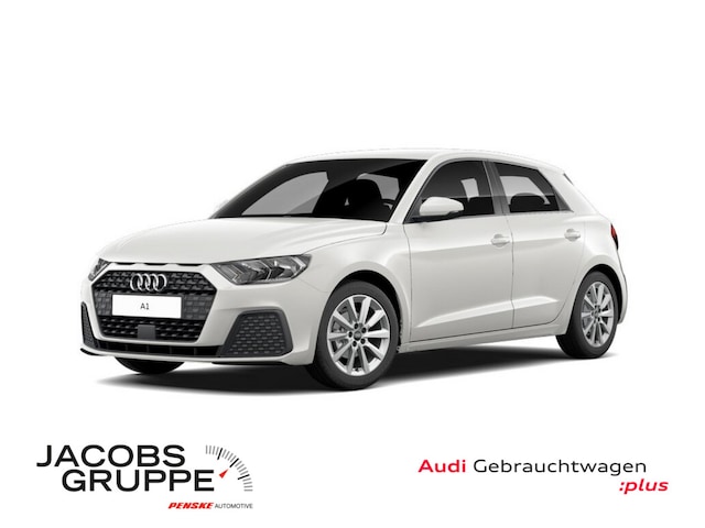 Audi A1 25 TFSI Sportback