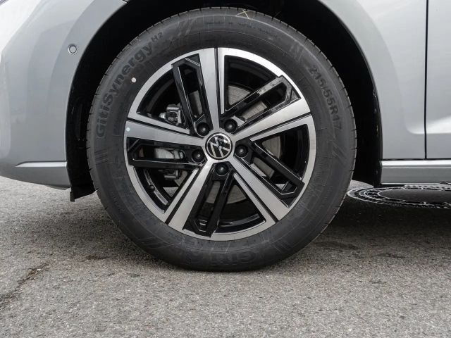 Volkswagen Caddy DSG Life