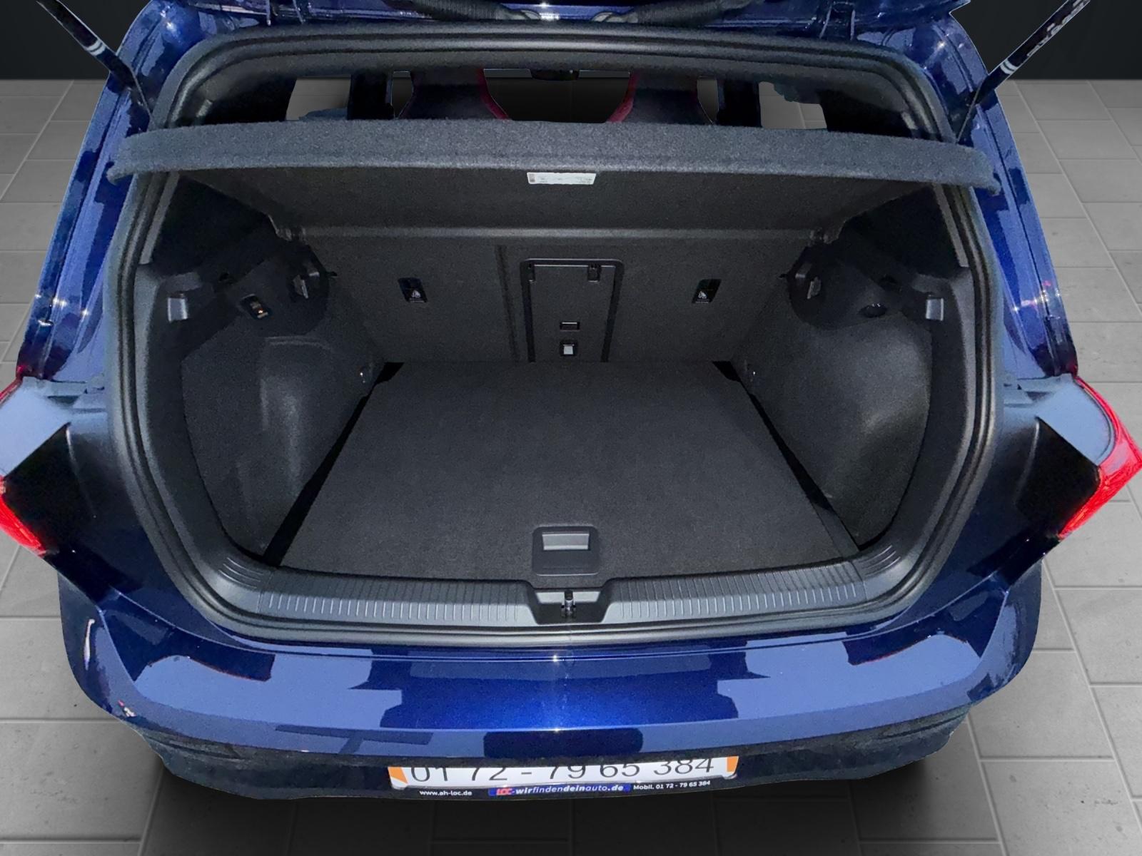 Volkswagen Golf GTI Golf VIII