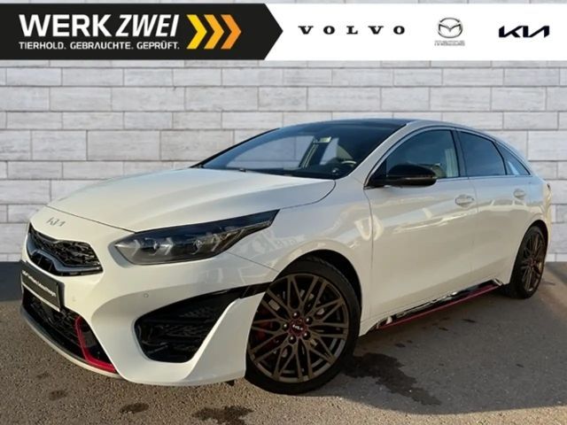 Kia ProCeed GT-Line