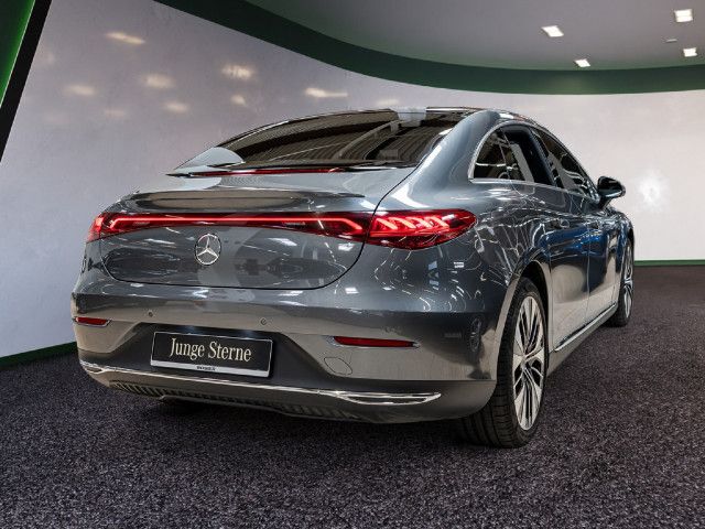 Mercedes-Benz EQE 350 Sedan