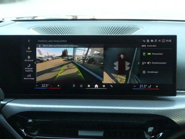 BMW 330 330e Touring xDrive