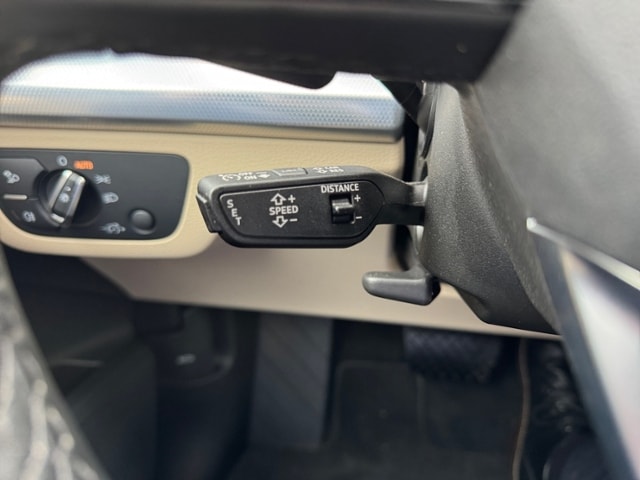 Audi Q5 35 TDI S-Tronic