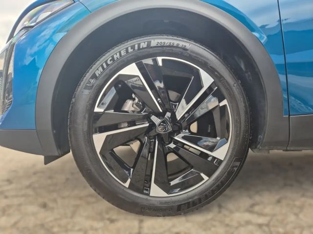 Peugeot 408 130 Allure Pack PureTech