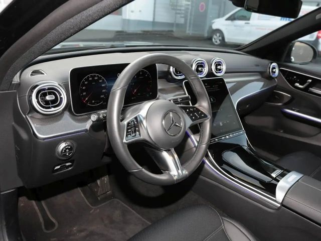 Mercedes-Benz C 200 AVANTGARDE C 200 d Estate