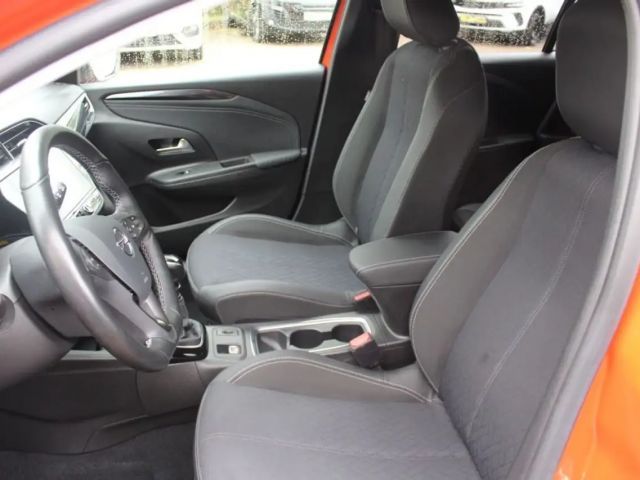 Opel Corsa Elegance Turbo