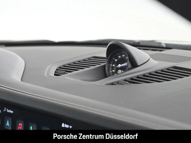 Porsche 992 Cabrio Carrera