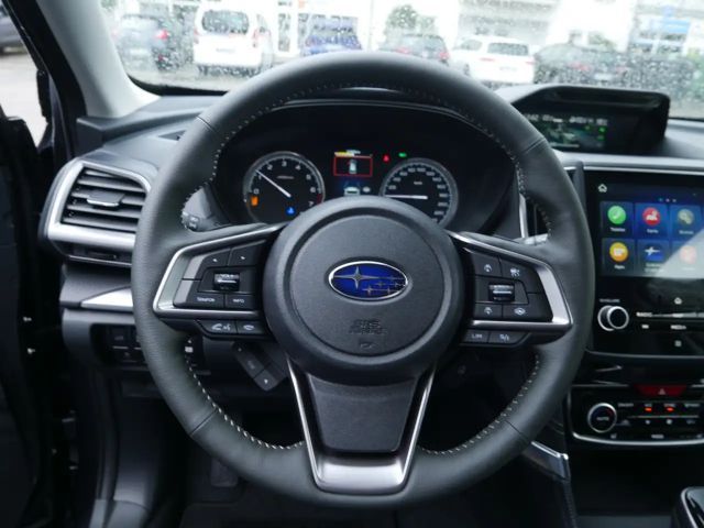 Subaru Forester Comfort