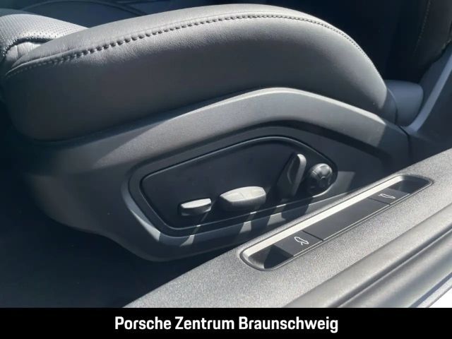 Porsche 992 Carrera Coupé