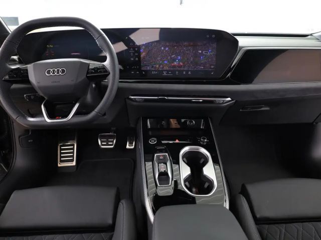 Audi A6 Quattro