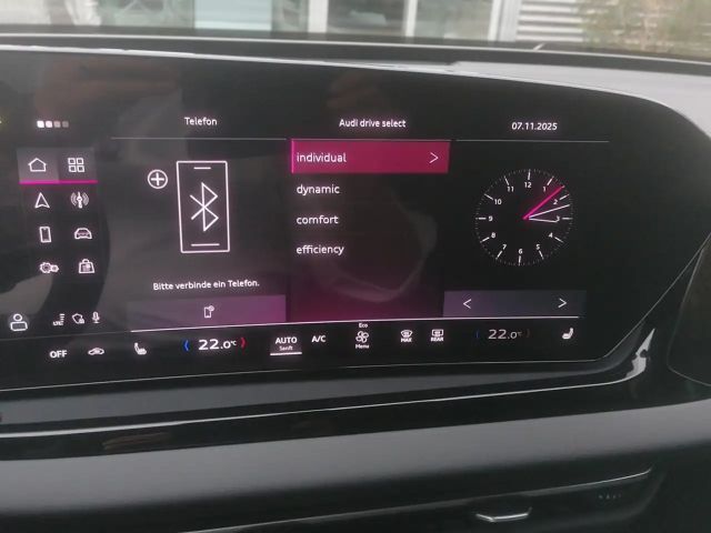 Audi A5 Avant S-Tronic