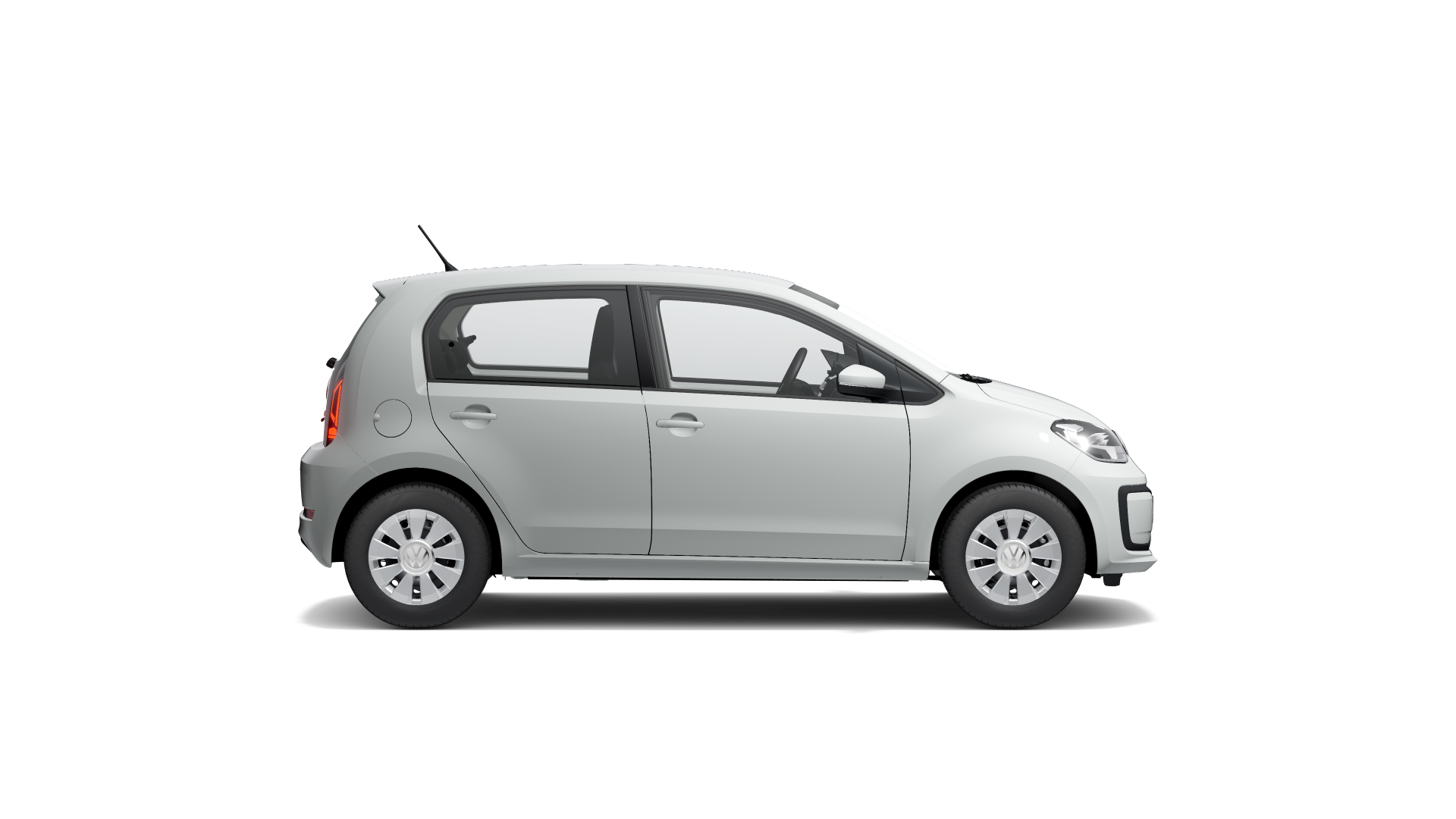 Volkswagen up! 1.0 *KAMERA*TEMPOMAT*BLUETOOTH*KLIMA*