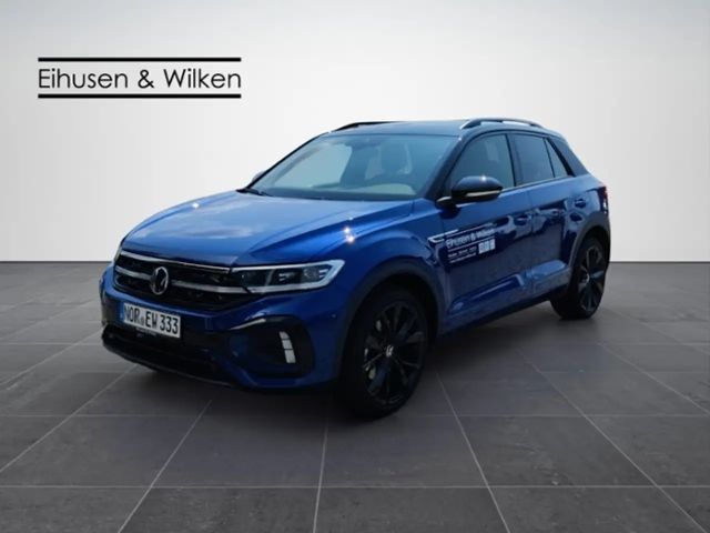 Volkswagen T-Roc DSG R-Line Style