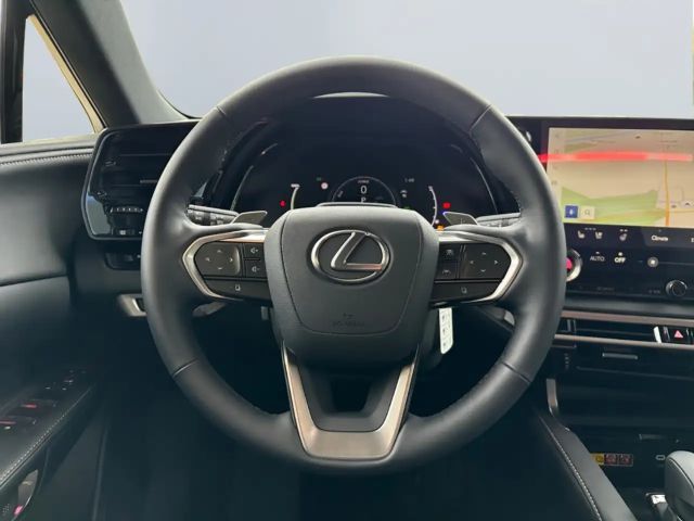 Lexus RX-Serie 450h 4x4 F Sport Sport