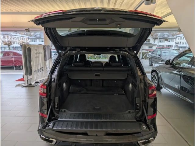 BMW X5 M-Sport xDrive