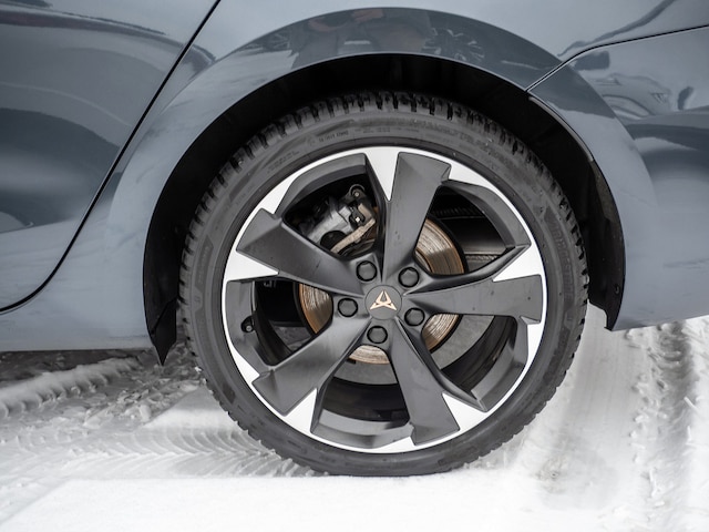 Cupra Leon ST Sportstourer