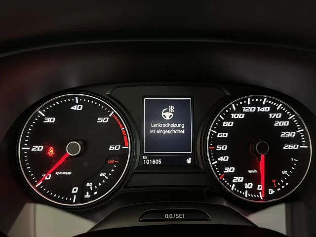 Seat Ateca 2,0TDI Xperience  *LED*NAVI*Sitzheizung*Tempoma...