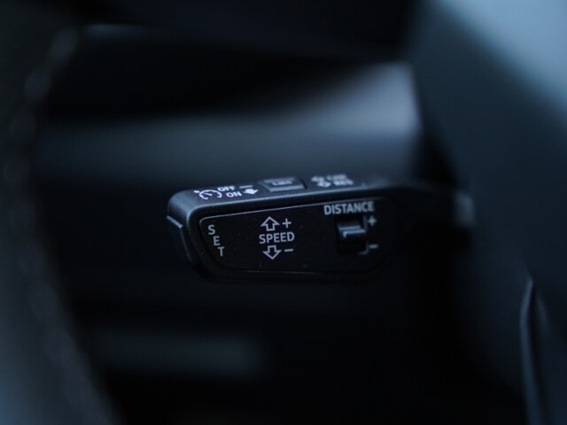 Audi Q5 Quattro S-Tronic