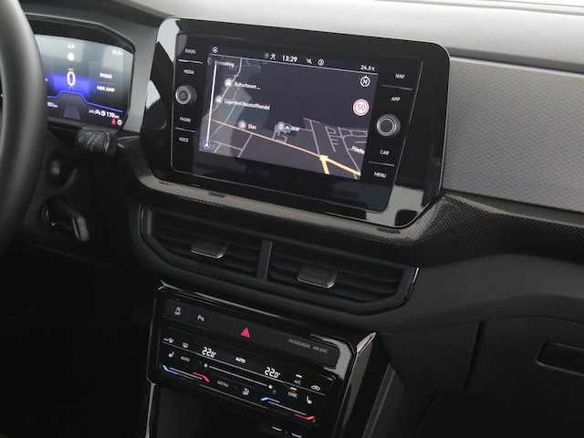 Volkswagen T-Cross 1.0 TSI IQ.Drive Life