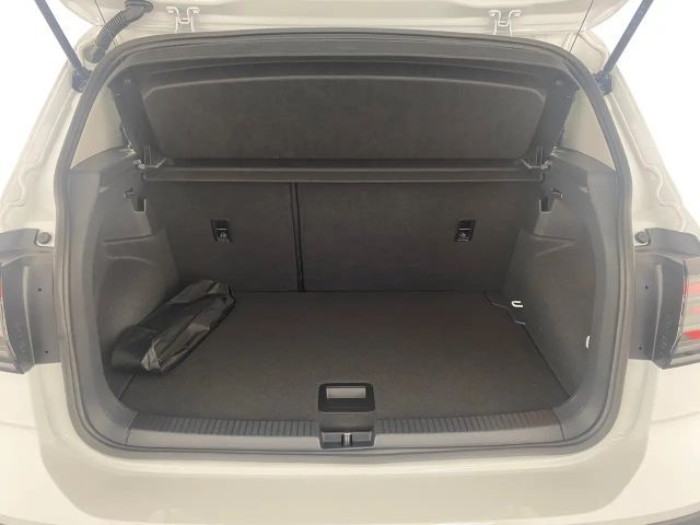 Volkswagen T-Cross 4Me TSI