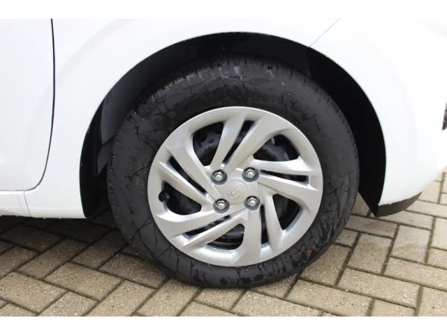 Hyundai i10 1.0 Select