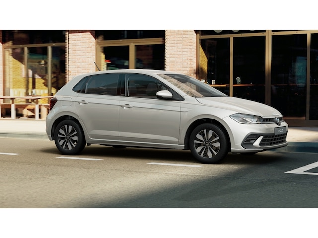 Volkswagen Polo Move