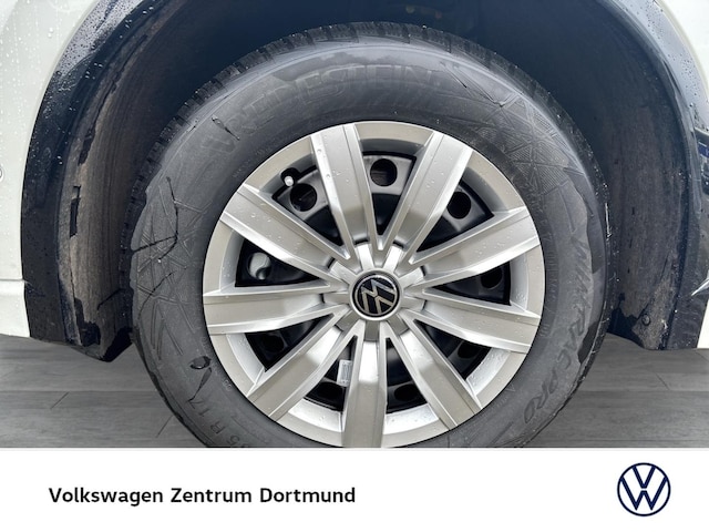 Volkswagen Tiguan R-Line eHybrid