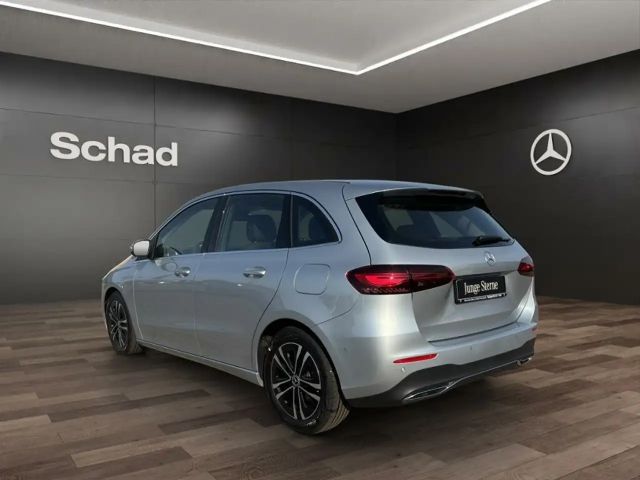 Mercedes-Benz B 180 B 180 PROGR+KAMERA+ASSIST+LED+EASY-PACK+SHZ+DAB