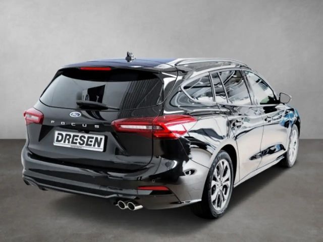 Ford Focus ST Line Wagon