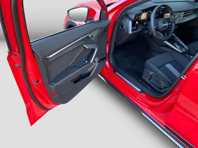 Audi A3 35 TFSI S-Tronic Sedan