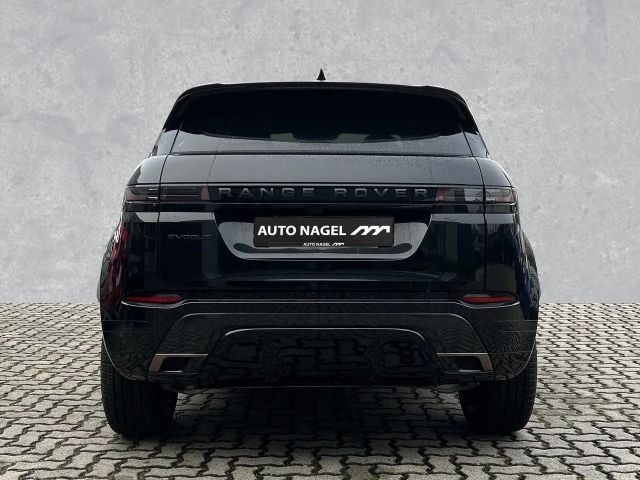 Land Rover Range Rover Evoque D200 SE