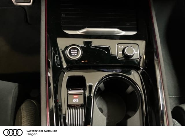 Audi Q3 Quattro S-Tronic