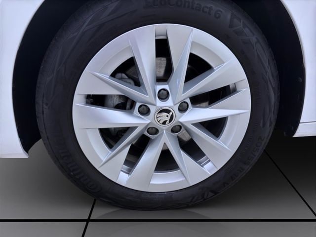 Skoda Octavia 2.0 TDI Combi Style Style