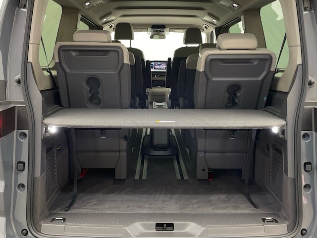 Volkswagen Multivan 2.0 TDI DSG Lang T7