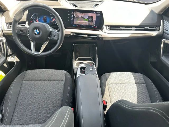 BMW X2 DCT sDrive20i