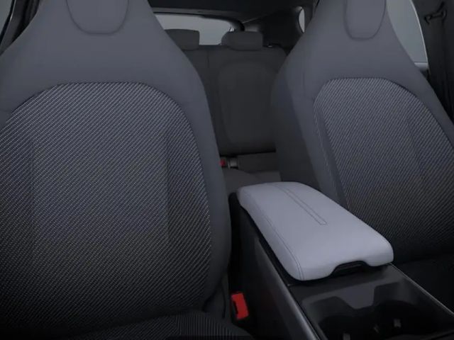 Ford Capri Extended range RWD