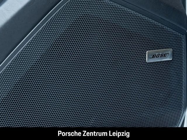 Porsche Cayenne Coupé E-Hybrid