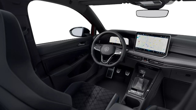 Volkswagen Golf 1.5 TSI Golf VIII R-Line