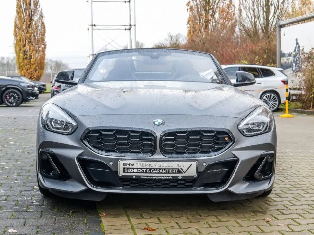 BMW Z4 Cabrio M40i Roadster