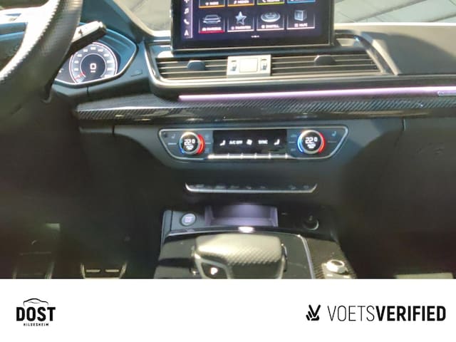 Audi Q5 40 TDI Quattro S-Tronic Sportback