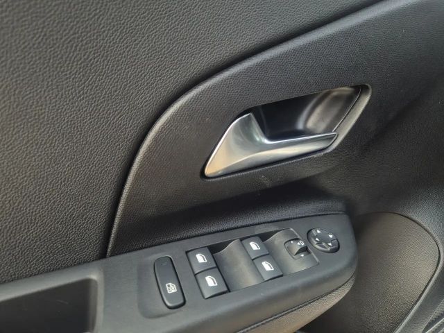 Opel Corsa 1.2 Turbo GS-Line Grand Sport Turbo