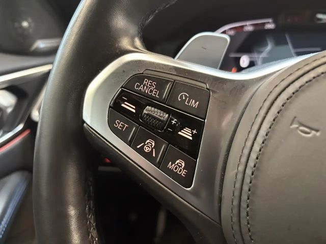 BMW 430 430i Cabrio M-Sport