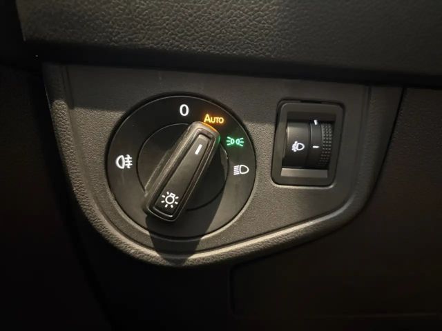 Volkswagen Polo 1.0 TGI Life