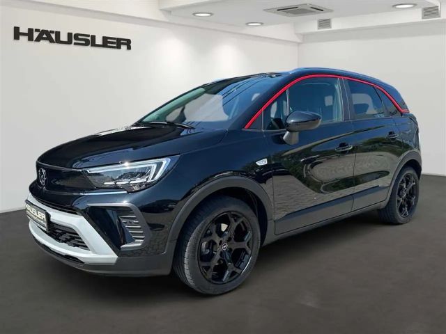 Opel Crossland X GS-Line Grand Sport