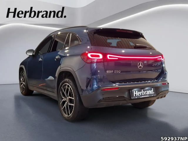 Mercedes-Benz EQA 250 AMG Line